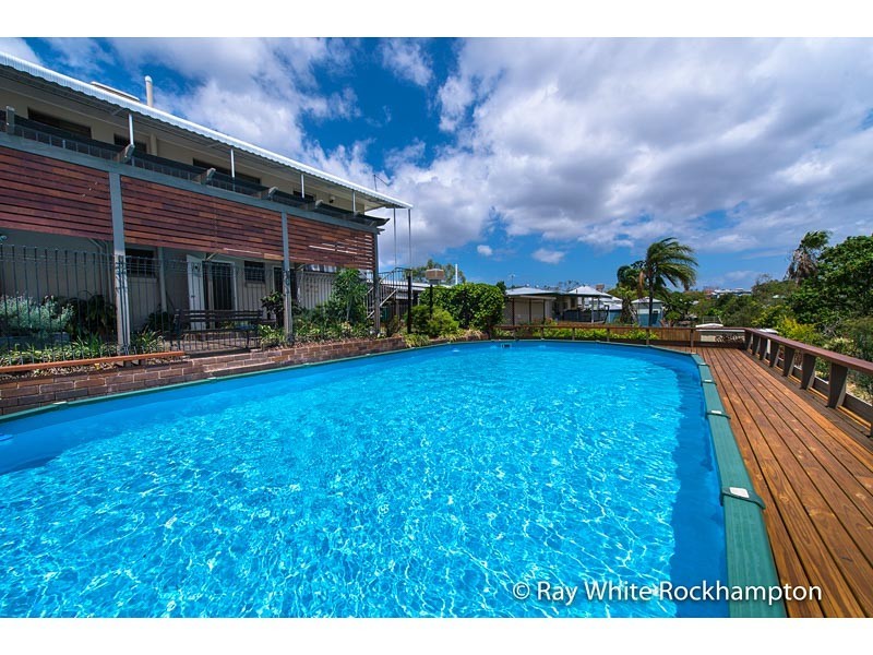 6 Vyner Street, Wandal QLD 4700