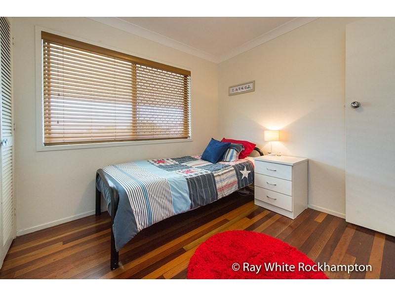 6 Vyner Street, Wandal QLD 4700