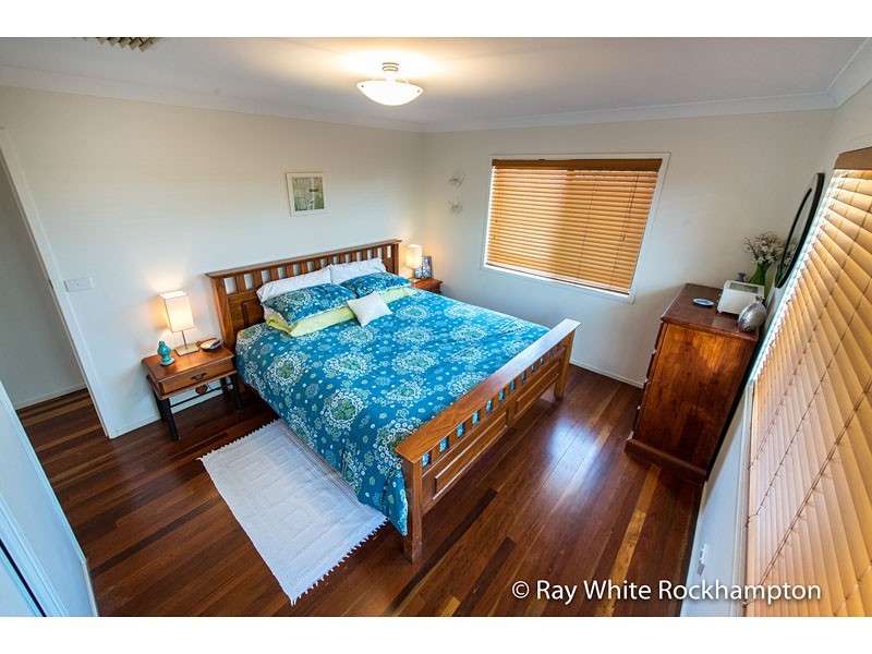 6 Vyner Street, Wandal QLD 4700