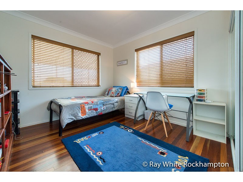 6 Vyner Street, Wandal QLD 4700