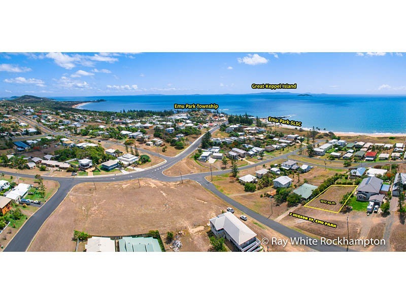 7 Higson Street, Emu Park QLD 4710
