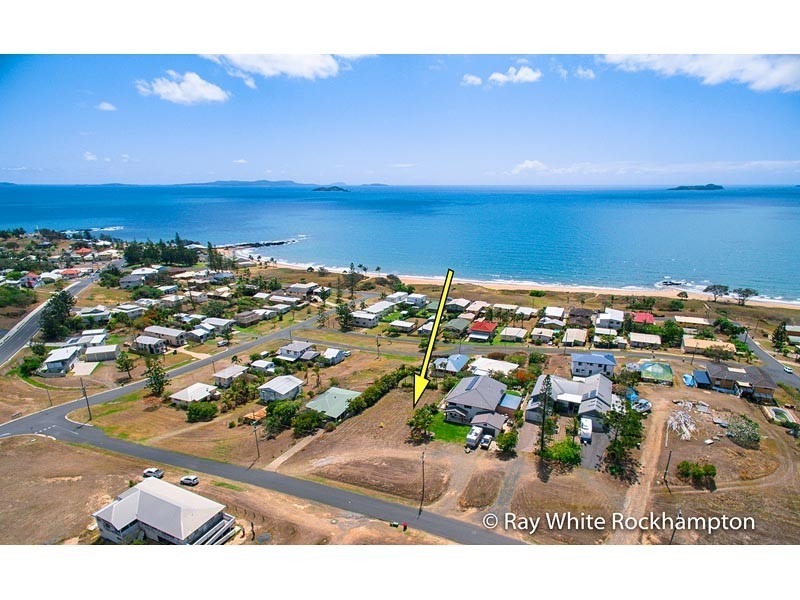 7 Higson Street, Emu Park QLD 4710