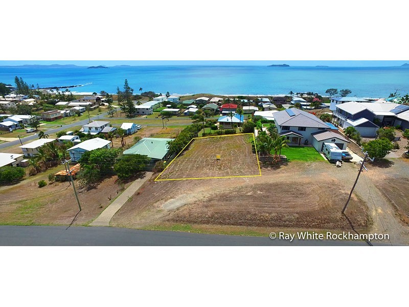 7 Higson Street, Emu Park QLD 4710