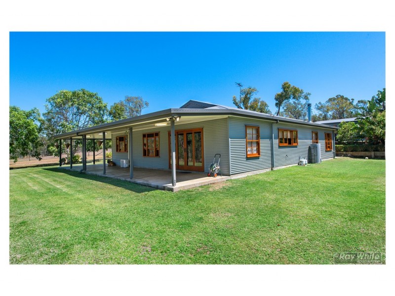 29 Fourteen Mile Road, The Caves QLD 4702