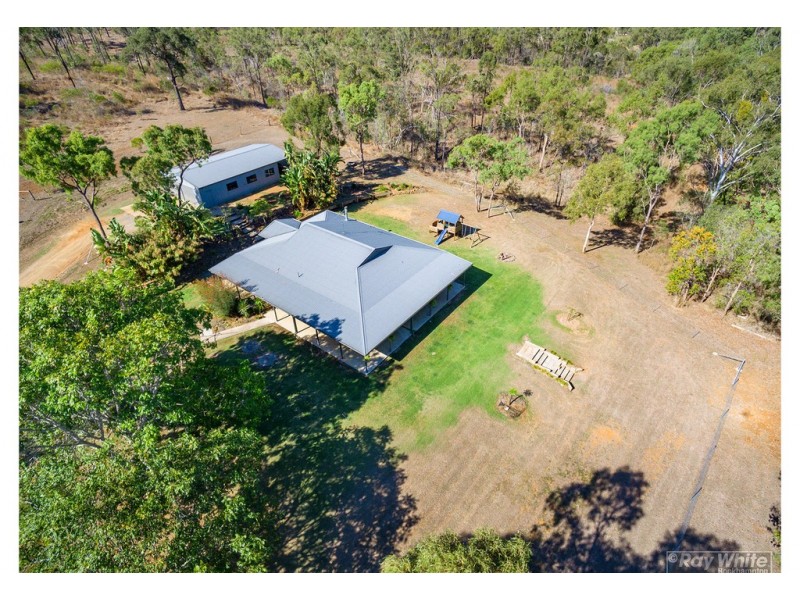 29 Fourteen Mile Road, The Caves QLD 4702