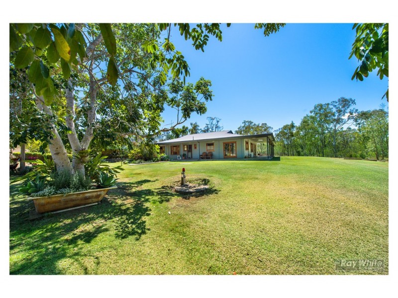 29 Fourteen Mile Road, The Caves QLD 4702