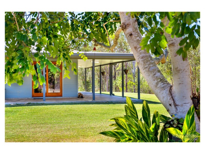 29 Fourteen Mile Road, The Caves QLD 4702