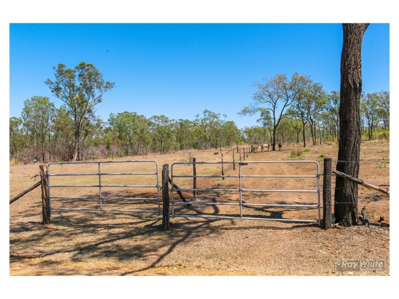 29 Fourteen Mile Road, The Caves QLD 4702