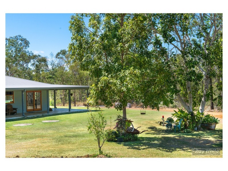 29 Fourteen Mile Road, The Caves QLD 4702