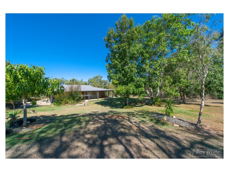 29 Fourteen Mile Road, The Caves QLD 4702