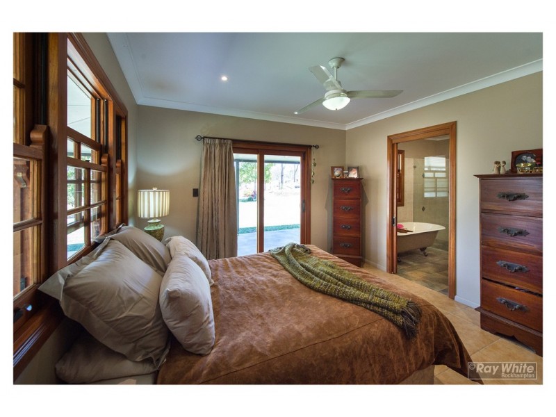 29 Fourteen Mile Road, The Caves QLD 4702