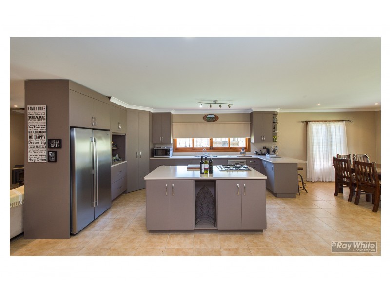 29 Fourteen Mile Road, The Caves QLD 4702