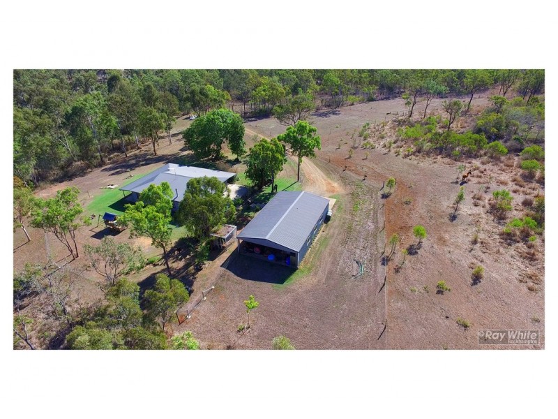 29 Fourteen Mile Road, The Caves QLD 4702