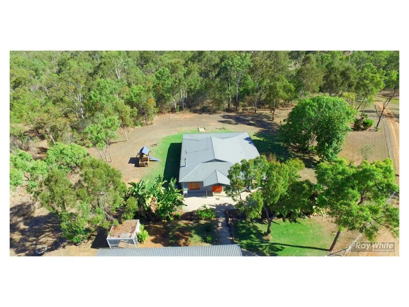 29 Fourteen Mile Road, The Caves QLD 4702