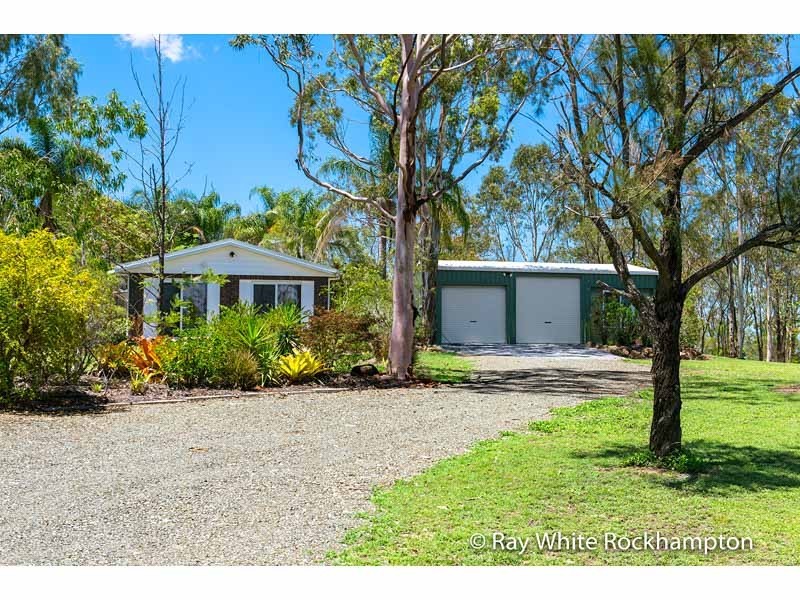 125 Julie Anne Drive, Glendale QLD 4711