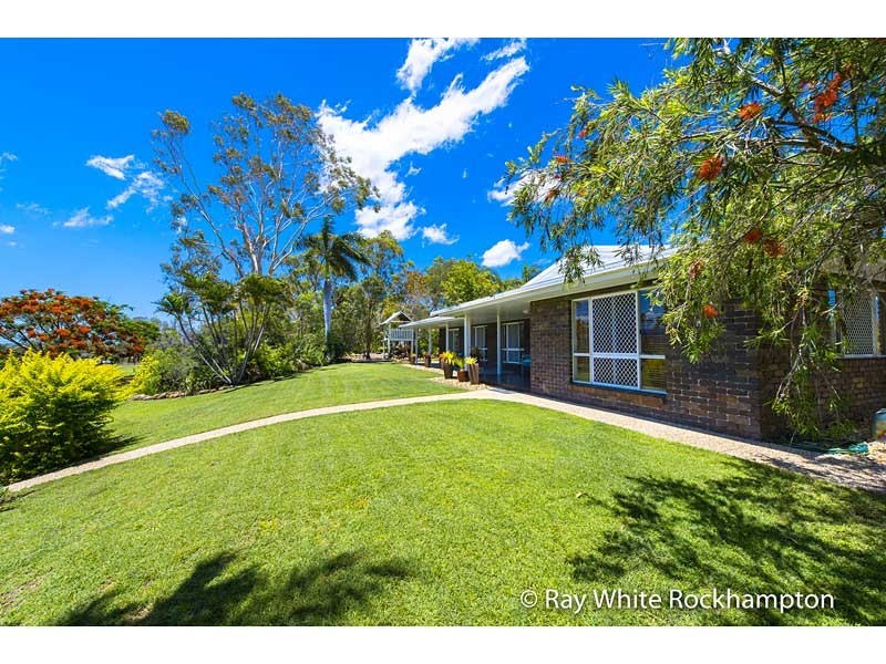 125 Julie Anne Drive, Glendale QLD 4711