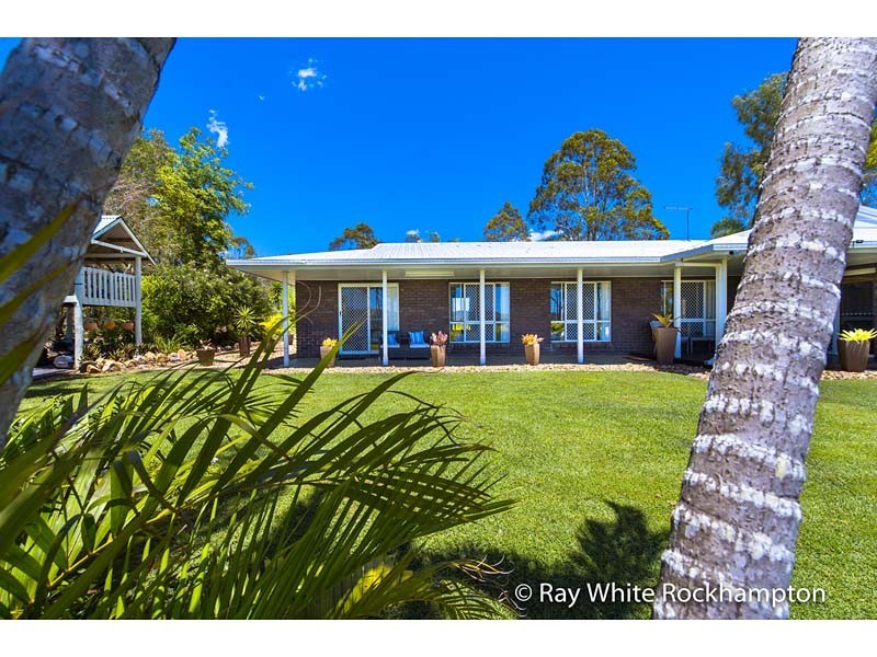 125 Julie Anne Drive, Glendale QLD 4711
