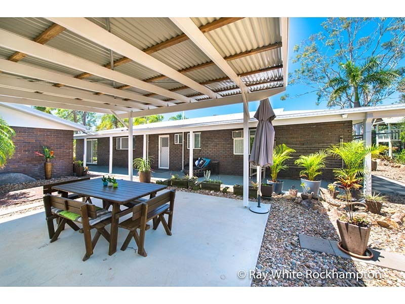 125 Julie Anne Drive, Glendale QLD 4711
