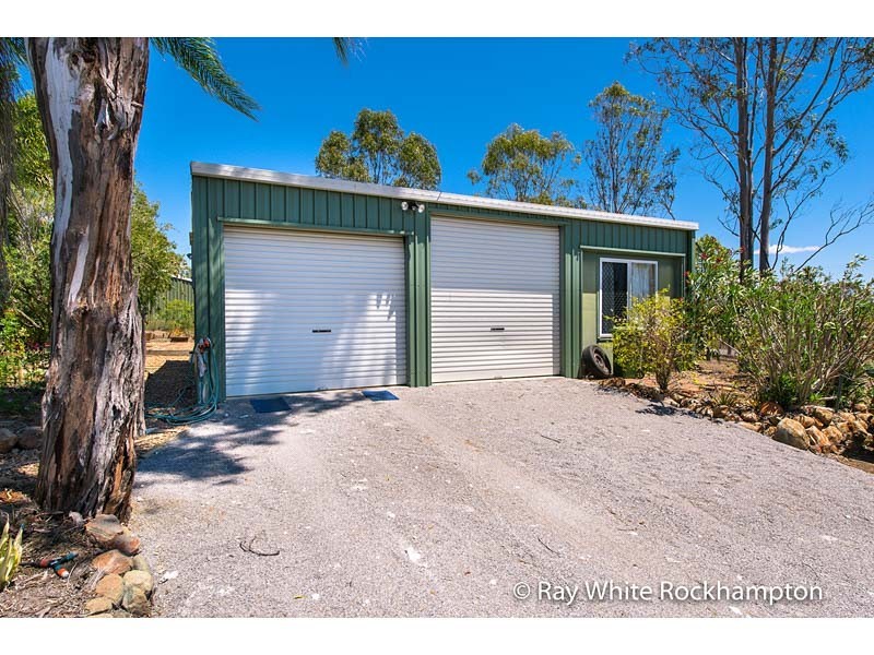 125 Julie Anne Drive, Glendale QLD 4711