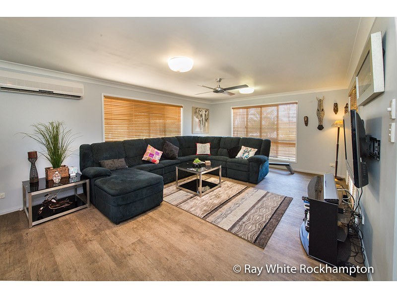 125 Julie Anne Drive, Glendale QLD 4711