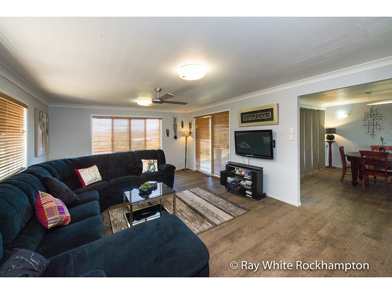 125 Julie Anne Drive, Glendale QLD 4711