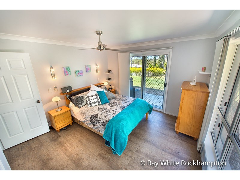 125 Julie Anne Drive, Glendale QLD 4711