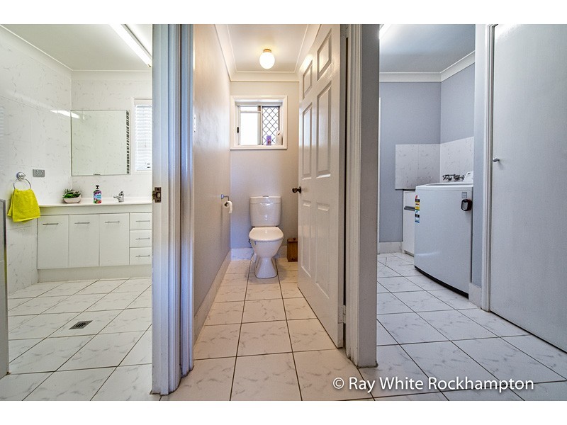 125 Julie Anne Drive, Glendale QLD 4711
