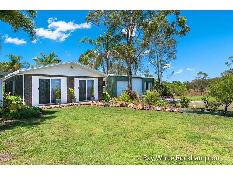 125 Julie Anne Drive, Glendale QLD 4711