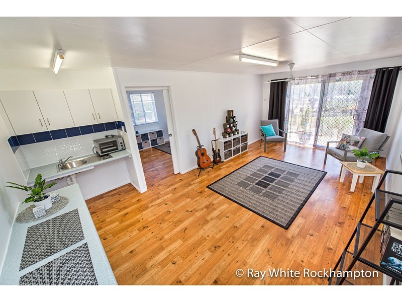125 Julie Anne Drive, Glendale QLD 4711
