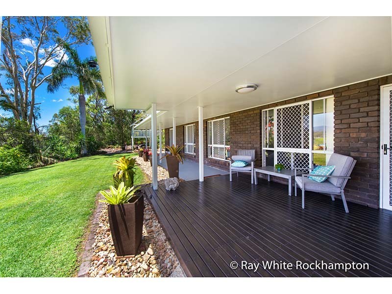 125 Julie Anne Drive, Glendale QLD 4711