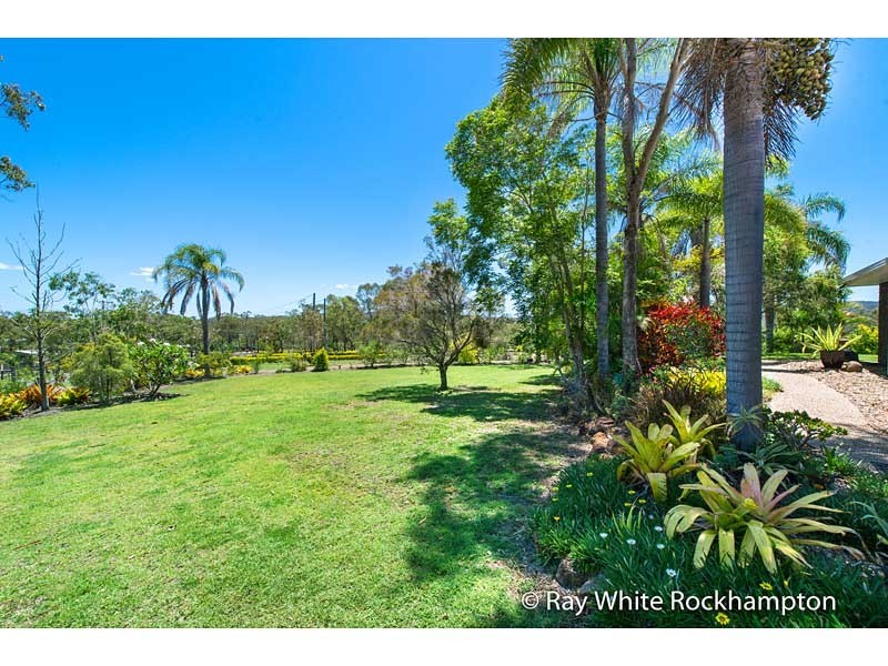 125 Julie Anne Drive, Glendale QLD 4711