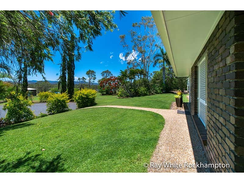 125 Julie Anne Drive, Glendale QLD 4711