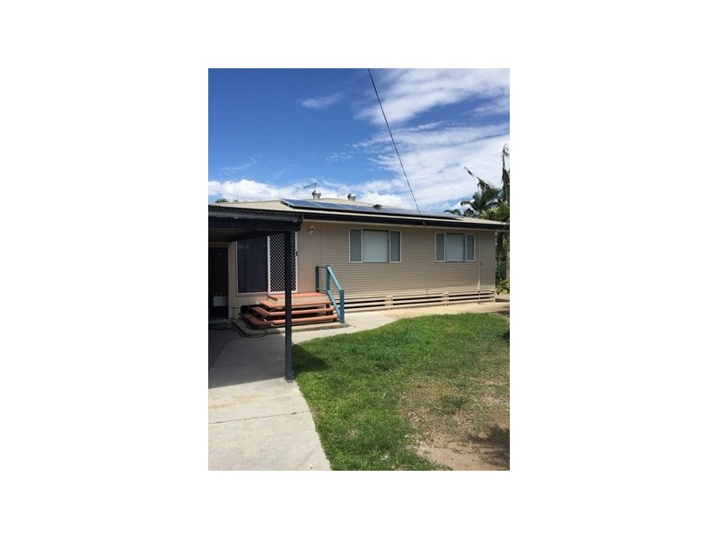 294 Kirby Street, Koongal QLD 4701