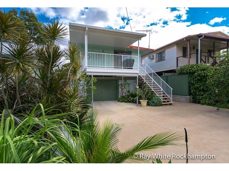31 Beak Street, Koongal QLD 4701