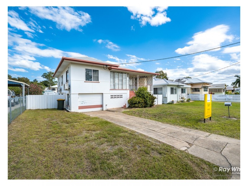 121 Wandal Road, Wandal QLD 4700