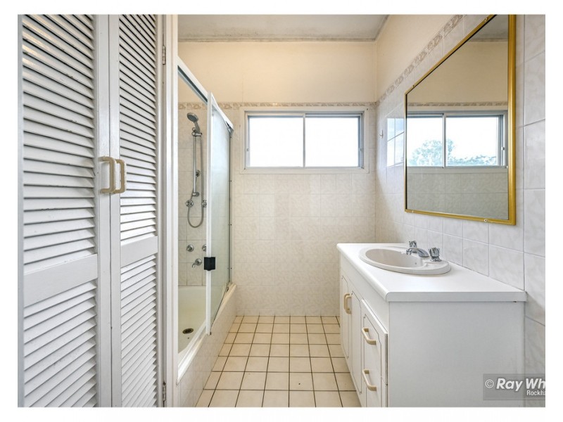 121 Wandal Road, Wandal QLD 4700