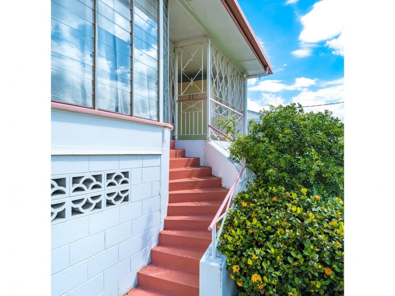 121 Wandal Road, Wandal QLD 4700