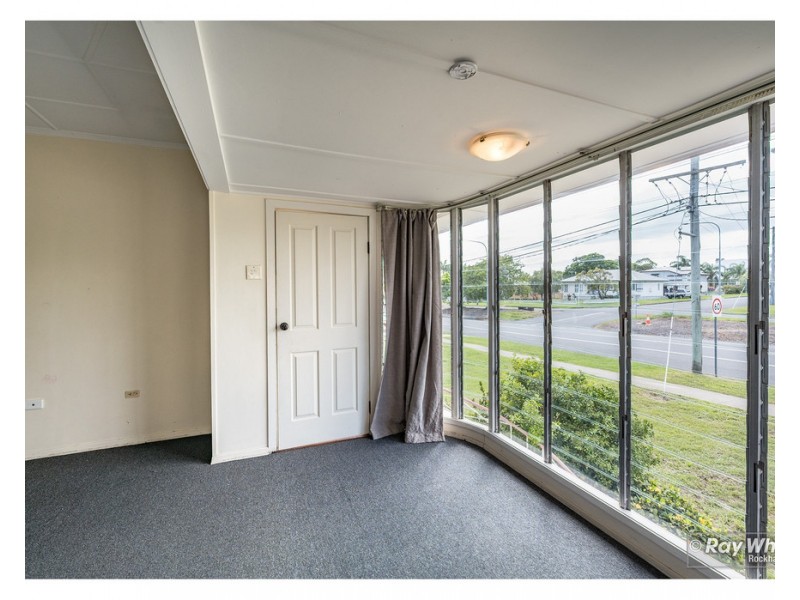 121 Wandal Road, Wandal QLD 4700