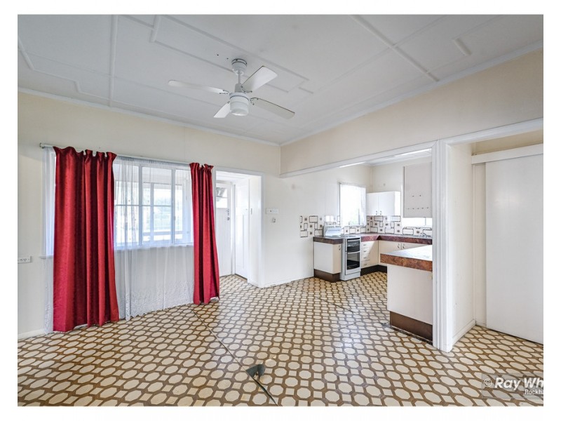 121 Wandal Road, Wandal QLD 4700