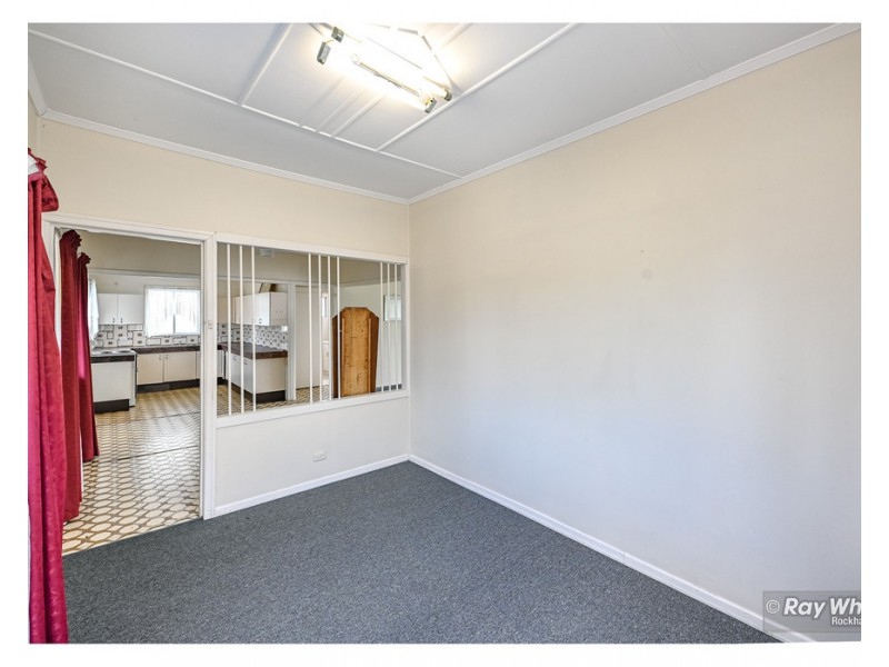 121 Wandal Road, Wandal QLD 4700