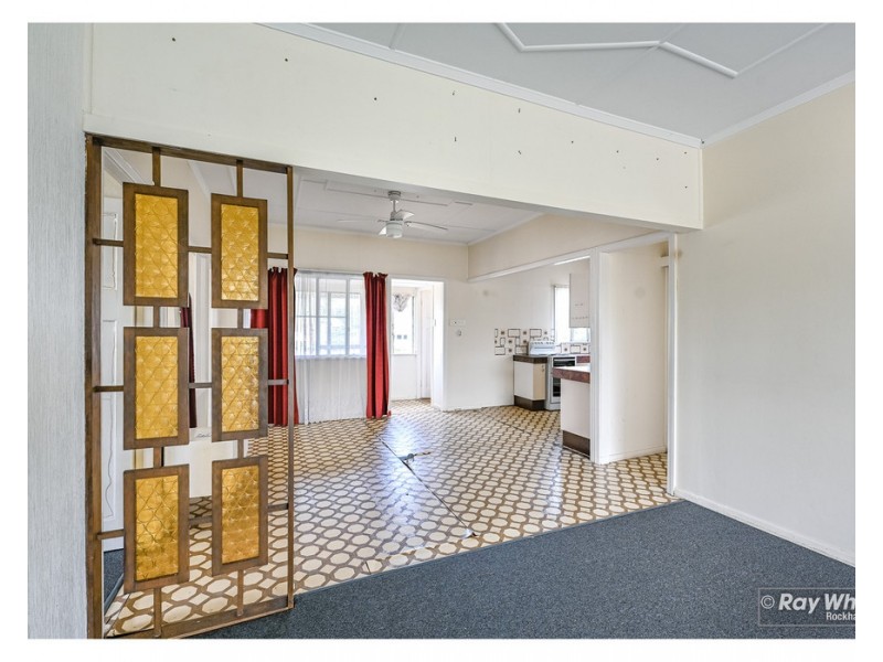 121 Wandal Road, Wandal QLD 4700