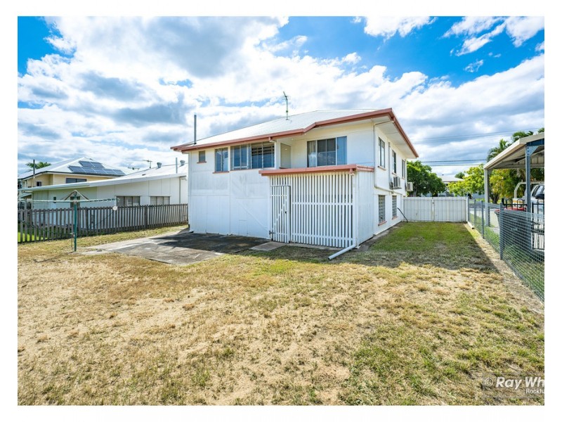 121 Wandal Road, Wandal QLD 4700