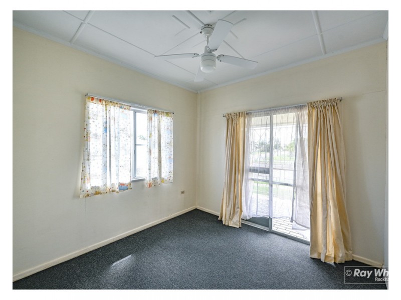 121 Wandal Road, Wandal QLD 4700