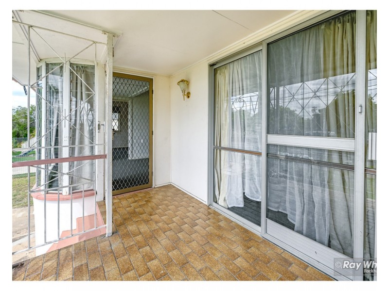 121 Wandal Road, Wandal QLD 4700