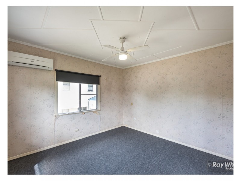 121 Wandal Road, Wandal QLD 4700