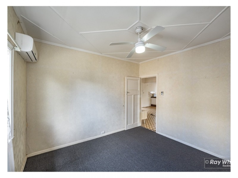 121 Wandal Road, Wandal QLD 4700