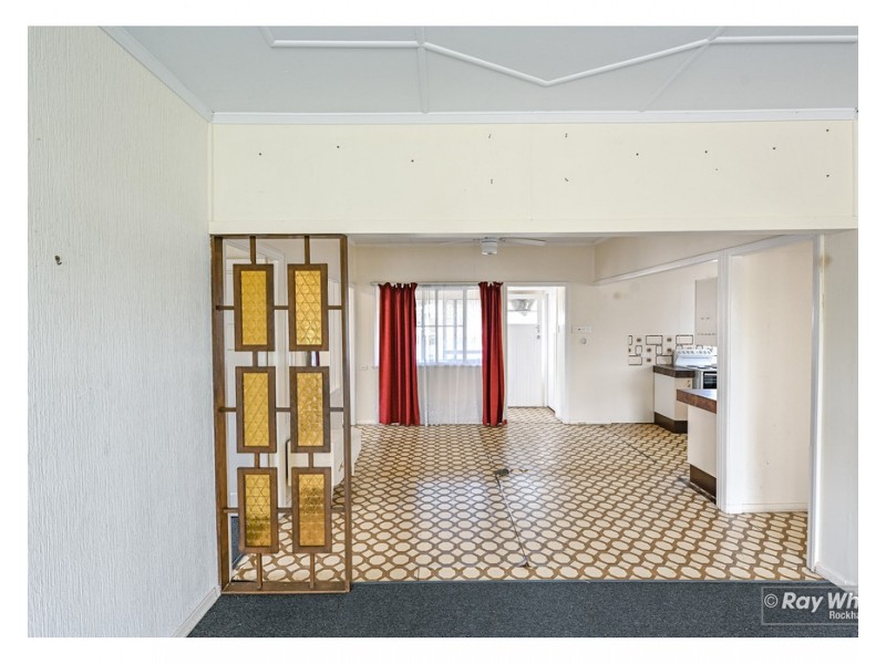 121 Wandal Road, Wandal QLD 4700