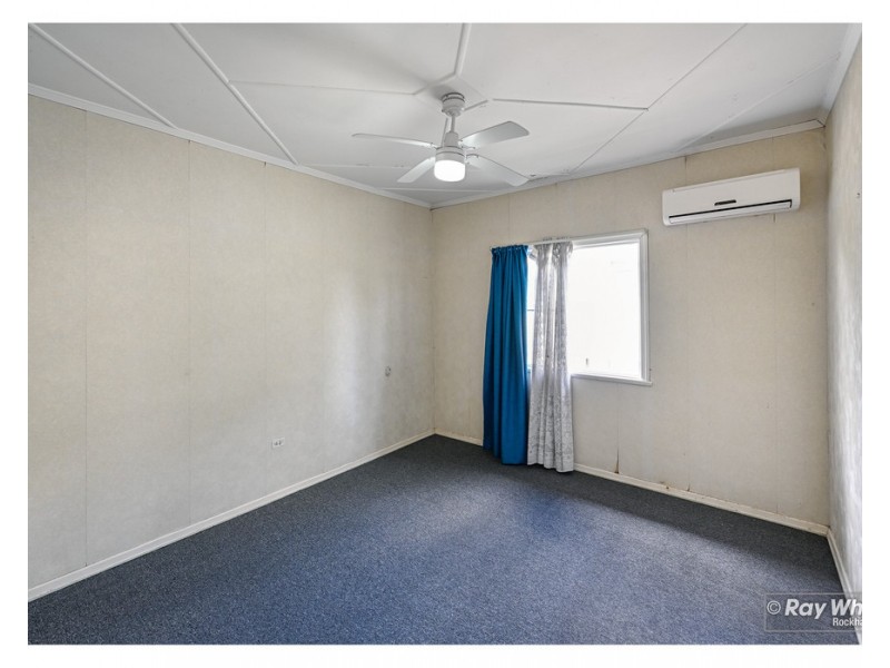 121 Wandal Road, Wandal QLD 4700