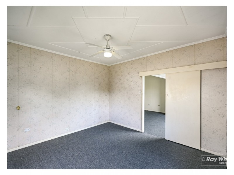 121 Wandal Road, Wandal QLD 4700