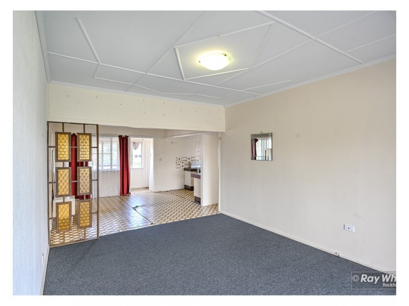 121 Wandal Road, Wandal QLD 4700